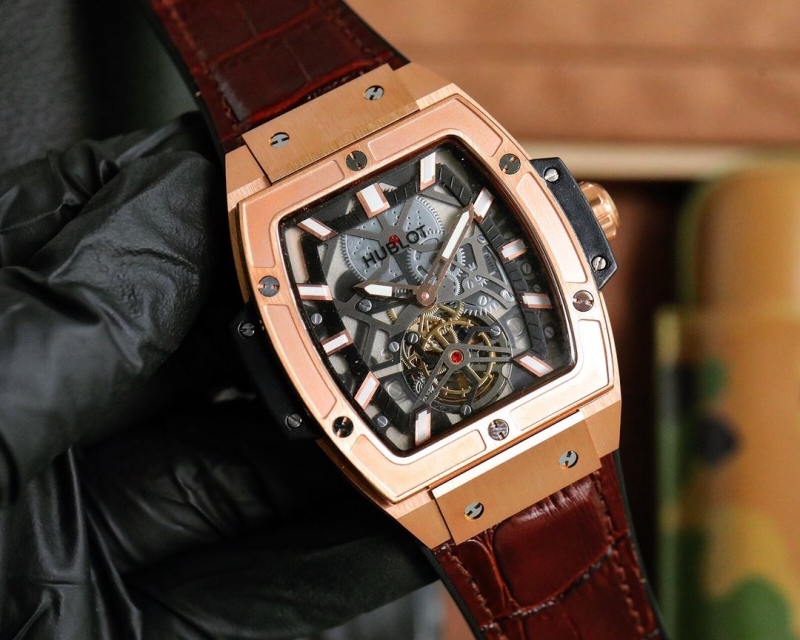 HUBLOT